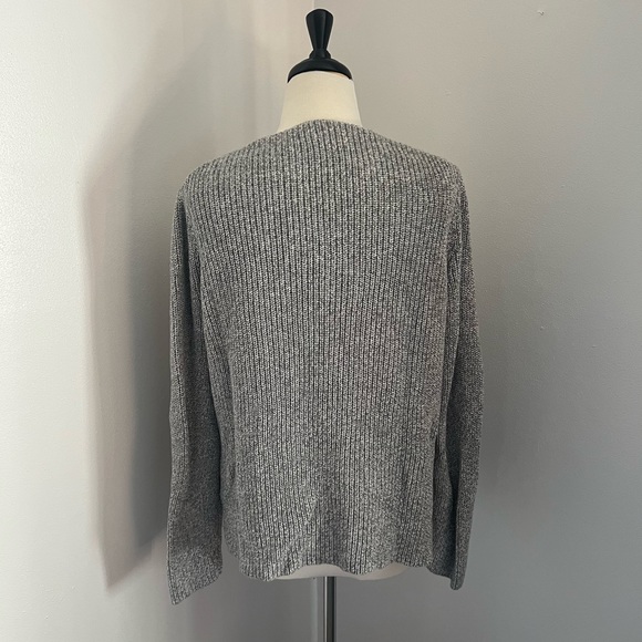 J. Crew Mercantile Sweater - Picture 2 of 2